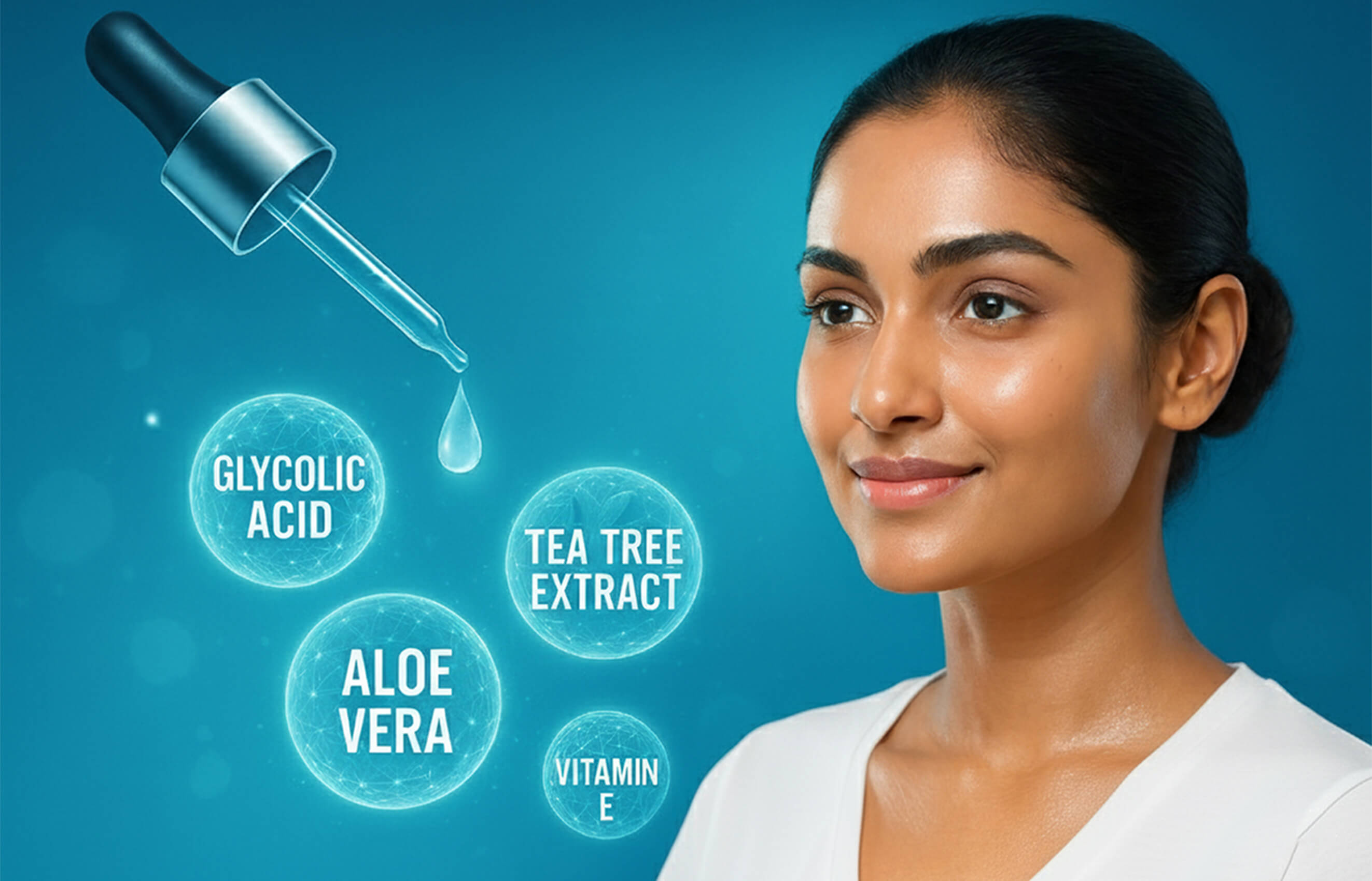 Exfoliate gently, Cleanse Gently: The face wash approach that respects your skin