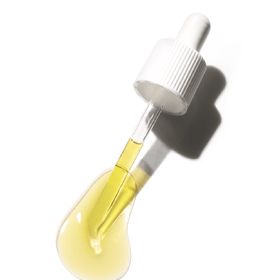 Wheatgerm Oil